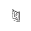 LG Part# MGC66180402 Rear Panel - Genuine OEM