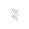 LG Part# MGC66371901 Rear Panel - Genuine OEM