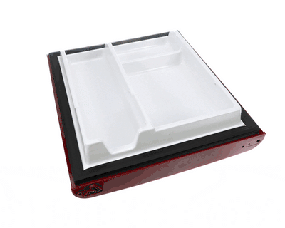 Magic Chef Refrigerator Door Assy (Hmcr32 - R01350911005R