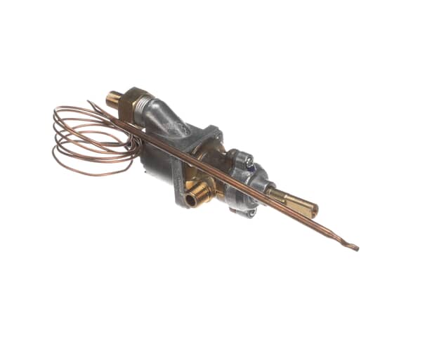 Magic Chef Gas Valve And Connector Mcctg2 - 70202201255L