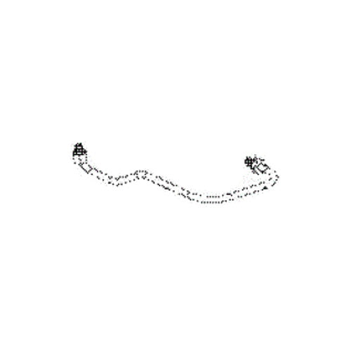 LG Part# MGE61843901 Pipe Assembly - Genuine OEM