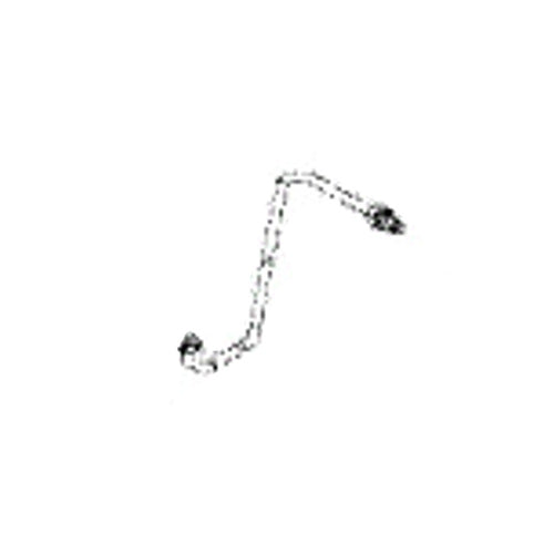 LG Part# MGE61844201 Pipe Assembly - Genuine OEM