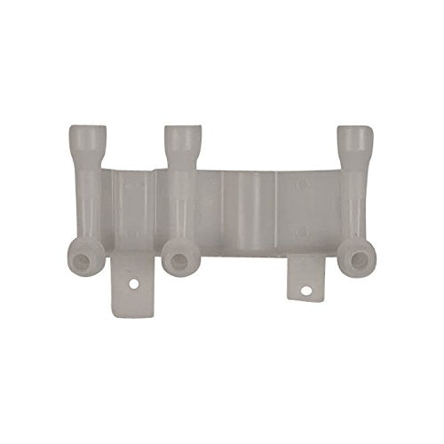 LG Part# MGE61910301 Water Valve Connector Assembly (OEM)