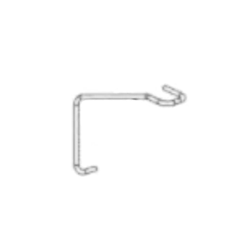 LG Part# MGE62131502 Pipe Assembly - Genuine OEM