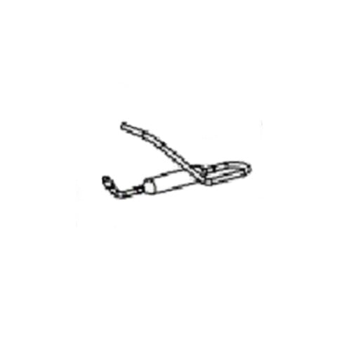 LG Part# MGE62131602 Pipe Assembly - Genuine OEM