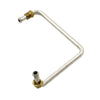 LG Part# MGE62671102 Burner Tube - Genuine OEM
