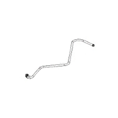 LG Part# MGE63638401 Gas Pipe - Genuine OEM
