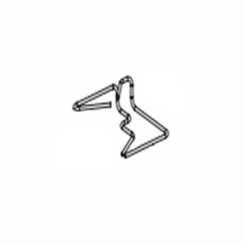 LG Part# MGE64932901 Bending Pipe - Genuine OEM