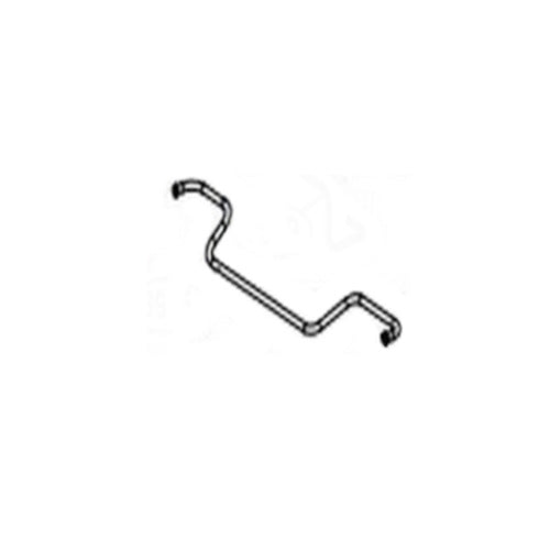 LG Part# MGE64951101 Bending Pipe - Genuine OEM