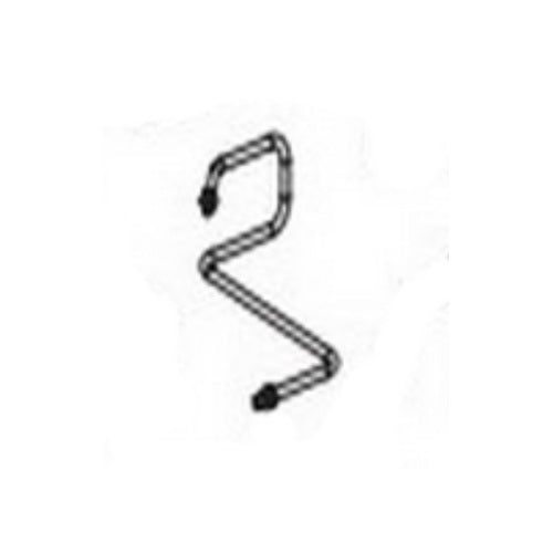LG Part# MGE65033701 Bending Pipe - Genuine OEM