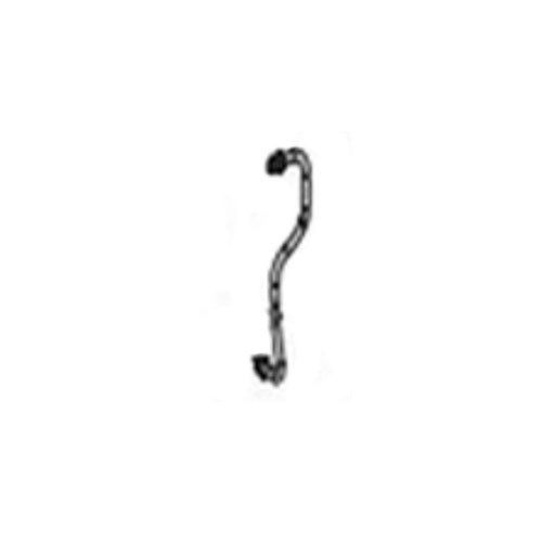 LG Part# MGE65931601 Bending Pipe - Genuine OEM