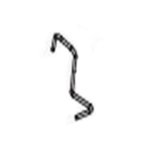 LG Part# MGE66125501 Bending Pipe - Genuine OEM