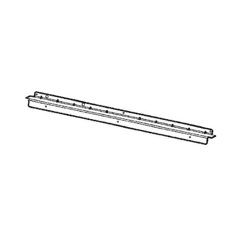 LG Part# MGJ63083902 Upper Plate - Genuine OEM