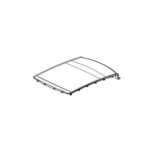LG Part# MGJ63308507 Top Plate - Genuine OEM