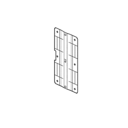 LG Part# MGJ64121501 Side Plate - Genuine OEM