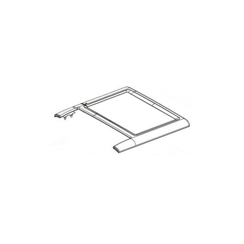 LG Part# MGJ64304104 Top Plate - Genuine OEM