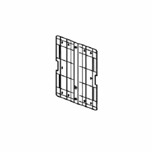 LG Part# MGJ65189401 Side Plate - Genuine OEM