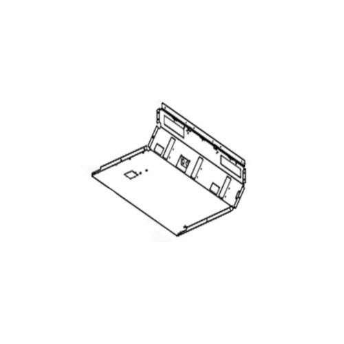 LG Part# MGJ65601901 Base Plate - Genuine OEM