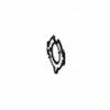 LG Part# MGJ65663002 Guide Plate - Genuine OEM