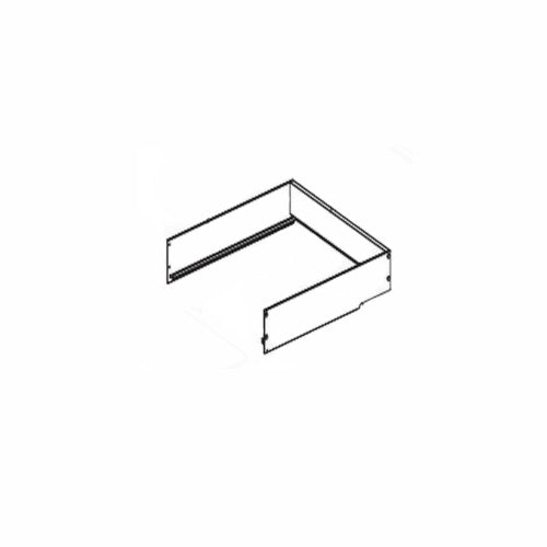 LG Part# MGJ66702201 Inner Plate - Genuine OEM