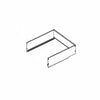 LG Part# MGJ66702301 Front Plate - Genuine OEM
