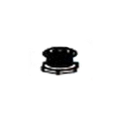 LG Part# MGN61841401 Motor Pulley - Genuine OEM