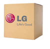 LG LDF5545BD/00 Dishwasher Upper Dish Rack Assembly
