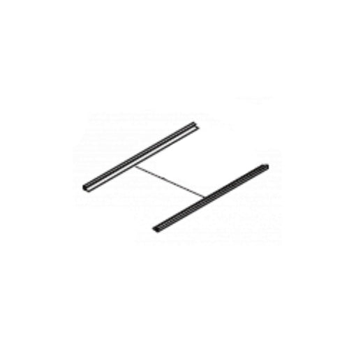LG Part# MGT40967707 Slide Rail - Genuine OEM