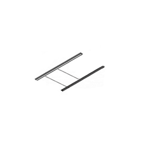 LG Part# MGT40967708 Slide Rail - Genuine OEM