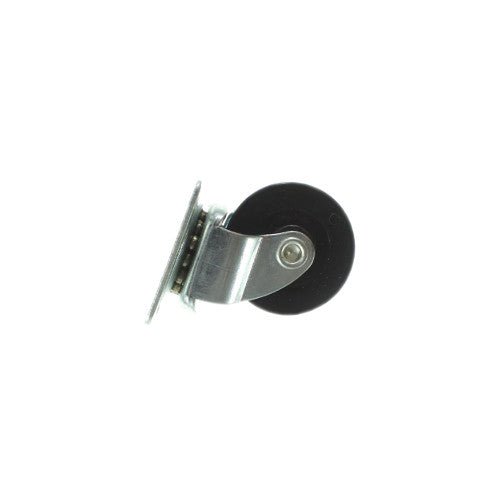 LG Part# MHA63833001 Roller Assembly - Genuine OEM