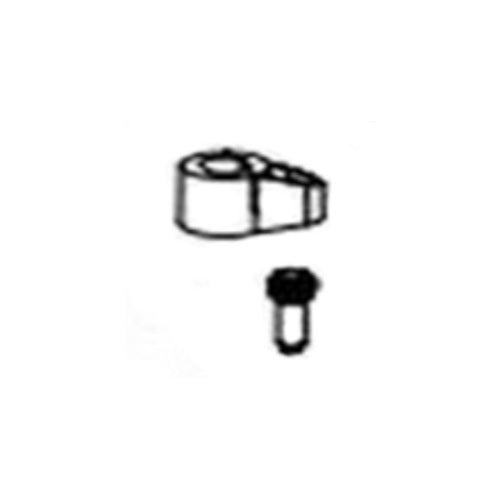 LG Part# MHJ61847601 Roller Shaft - Genuine OEM