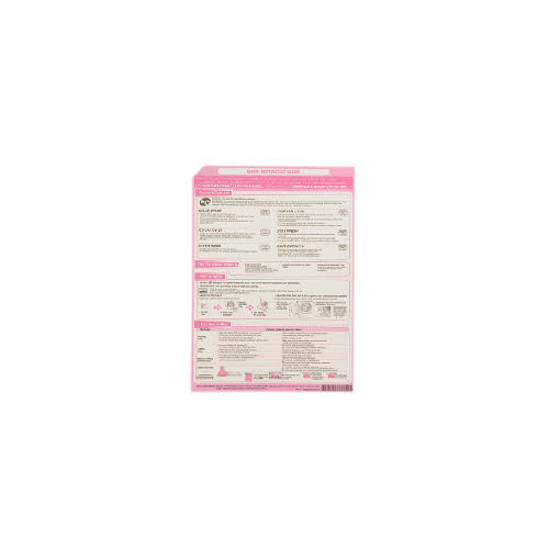 LG Part# MHK40625554 Operation Sheet Manual - Genuine OEM