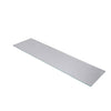 LG Refrigerator Crisper Drawer Cover Glass Insert LMXC23796S
