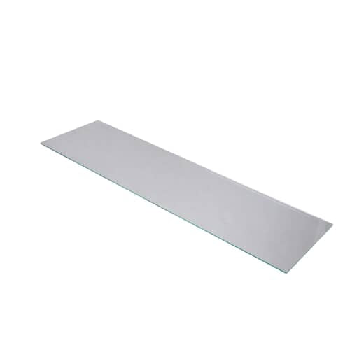 LG Refrigerator Crisper Drawer Cover Glass Insert LMXC23796S