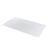 LG LTWS24223S/00 Middle Glass Shelf Assembly Genuine OEM