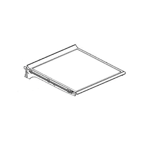LG Part# MHL62412601 Net Shelf - Genuine OEM