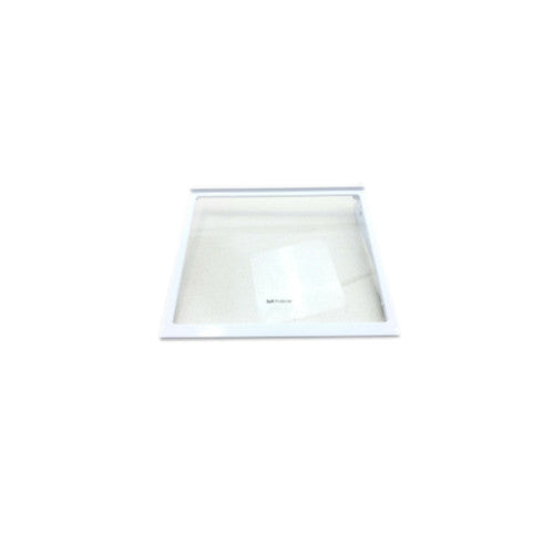 LG Part# MHL64471606 Glass Shelf - Genuine OEM