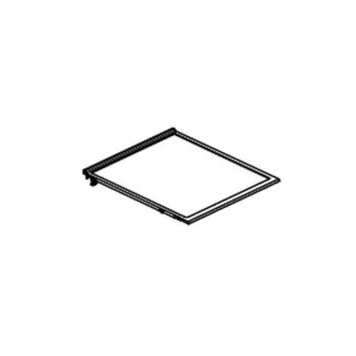 LG Part# MHL64612002 Glass Shelf - Genuine OEM