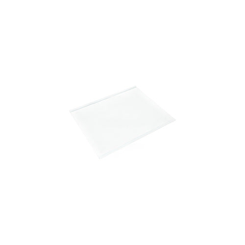 LG Part# MHL64612101 Door Glass Shelf - Genuine OEM