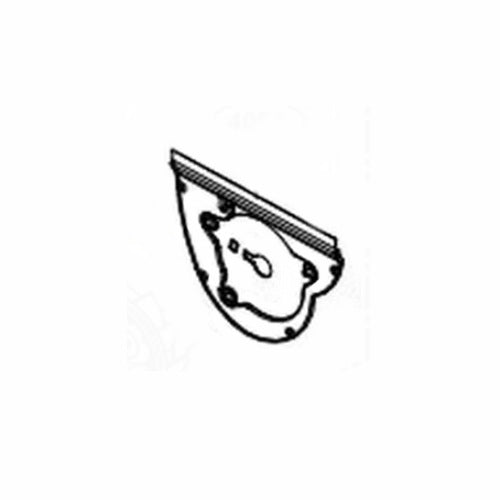 LG Part# MHN63182001 Shroud Assembly - Genuine OEM