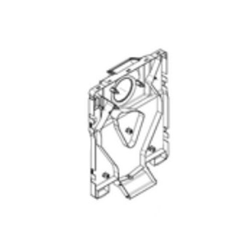 LG Part# MHN63362101 Freezer Shroud - Genuine OEM