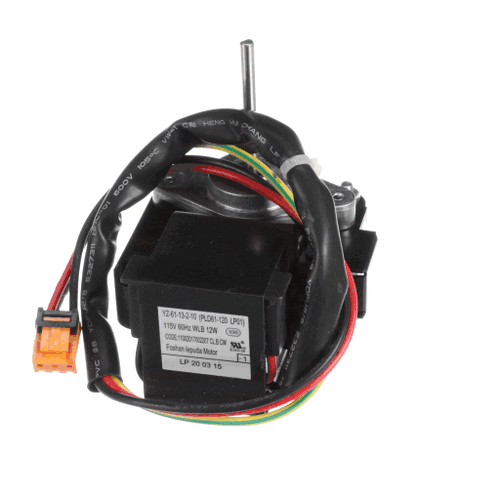 Midea Shaded-Pole Motor - 11002017002208