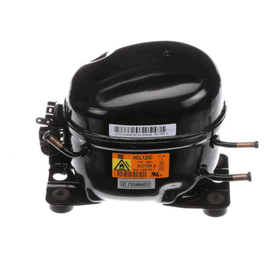 Midea Compressor - 11101010008165