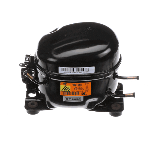Midea Compressor - 11101010008165