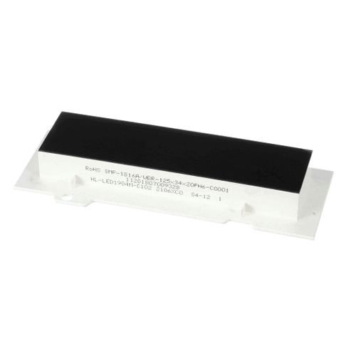 Midea Digital Display Screen - 11201807009328