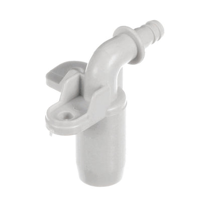 Midea Drain Connector - 12100510000013