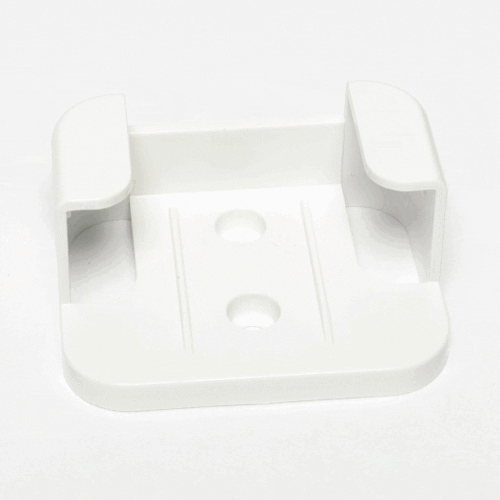 Midea Part# 12117000000089 Remote Control Holder - Genuine OEM