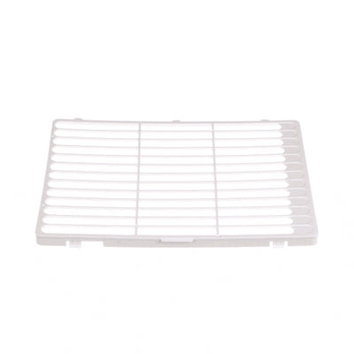 Midea Part# 12120600004743 Indoor Air Inlet Grille - Genuine OEM