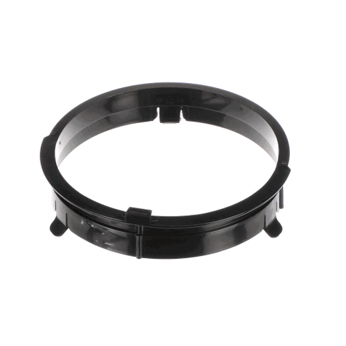 Midea Unit Adaptor (Round/Black) - 12120600A12679