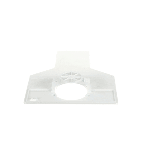Midea Part# 12131000001527 Air Duct Cover - Genuine OEM